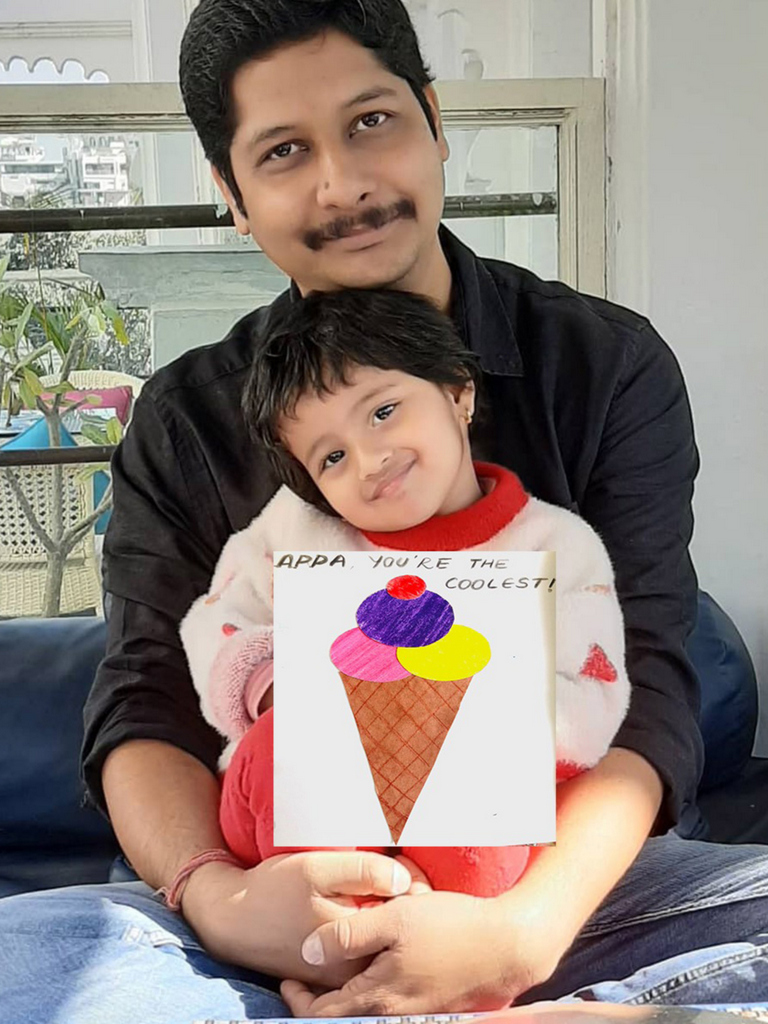 Presidium Gurgaon-57, THE PRESIDIUM SCHOOL HONORS ALL FATHERS THIS FATHER’S DAY Presidium Gurgaon-57, THE PRESIDIUM SCHOOL HONORS ALL FATHERS THIS FATHER’S DAY